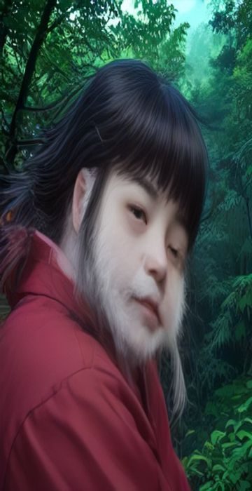 电视直播App频道列表页，左侧分类栏，右侧频道缩略图采用深色主题，高亮当前观看频道，整体氛围安静简约